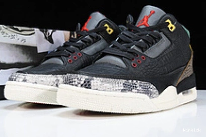 SE INSTINCT 2.0” 3 CV3583-003 JORDAN “ANIMAL AIR 1107